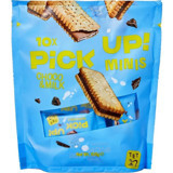 Bahlsen Pick Up Minis Çikolata Kremalı Bisküvi 106 gr