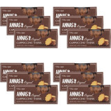 Annas Original Cappucinolu Bisküvi 2x150 gr
