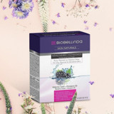 Biobellinda Skin Natural Nemlendirici Kağıt Yüz Maskesi 8x10 gr