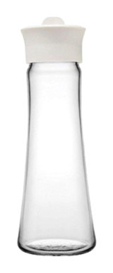 Paşabahçe Plastik Kapaklı Cam Sürahi 1.3 lt