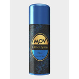 Mov Mavi Glitter Spreyi 90 ml