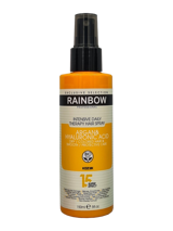 Rainbow Islak Görünümlü Hyalüronik Asitli Hafif Saç Spreyi 150 ml