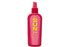 Sun In Tropikal Esintili Saç Açıcı Hafif Saç Spreyi 138 ml