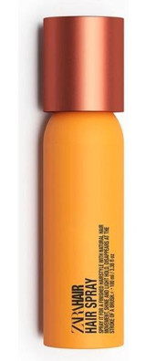 Zara Hair Islak Görünümlü Provitaminli Hafif Saç Spreyi 100 ml