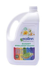 Ecolinn Ecosoft 166 Yıkama Yumuşatıcı 2.5 lt