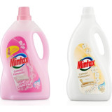 Mintax Çiçek Bahçesi 60 Yıkama Yumuşatıcı 2x3 lt