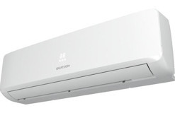 Quatech PE 24000 Btu A++ Enerji Sınıfı R32 Inverter Split Duvar Tipi Klima