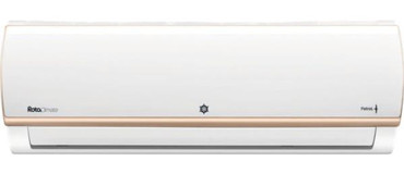 Rota Petrel 12000 Btu A++ Enerji Sınıfı R32 Inverter Split Duvar Tipi Klima