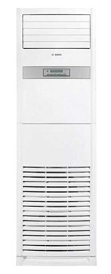 Bosch Cl5000l 48000 Btu A++ Enerji Sınıfı R32 Inverter Salon Tipi Klima