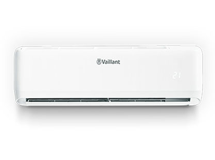 Vaillant 9000 Btu A++ Enerji Sınıfı R32 Inverter Split Duvar Tipi Klima