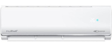 Fujiplus Air 12000 Btu A++ Enerji Sınıfı R32 Inverter Split Duvar Tipi Klima