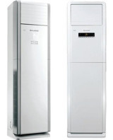 Alarko Flair FLR2403INVFS 24 24000 Btu A++ Enerji Sınıfı R32 Inverter Salon Tipi Klima