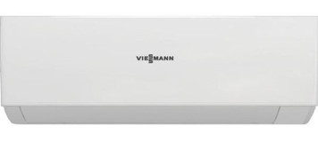 Viessmann Vitoclima 200-S/HE Trend 12000 Btu A++ Enerji Sınıfı R32 Inverter Split Duvar Tipi Klima