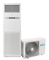 E.C.A. 48000 Btu A Enerji Sınıfı R32 Inverter Salon Tipi Klima