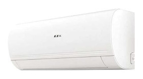 E.C.A. Niobe Blue 15000 15000 Btu A++ Enerji Sınıfı R32 Inverter Split Duvar Tipi Klima