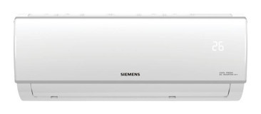 Siemens AS18XVW30N 18000 Btu A++ Enerji Sınıfı R32 Inverter Split Duvar Tipi Klima