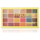 Beaulis Fascinate It 281 Day To Night Toz Mat Sedefli Far Paleti