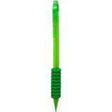 Umix 1323 Plastik Metalik Yeşil 0.7 mm Uçlu Versatil Kalem
