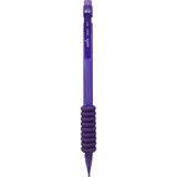 Umix 1323 Plastik Metalik Mor 0.7 mm Uçlu Versatil Kalem
