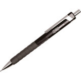 Gıpta Kipling Silgili Metal Metalik Siyah 0.5 mm Uçlu Versatil Kalem