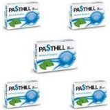 Ledapharma Mentol Okaliptus Mentollü Pastil 5x24 Adet