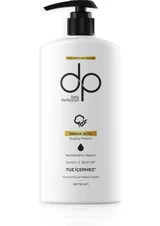 Dp Daily Perfection Nemlendirici Buğday - Pamuk Sütü Şampuan 500 ml