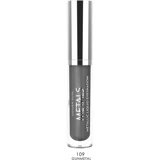 Golden Rose No:109 Likit Metalik Tekli Far Gri