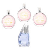 Avon Perceive-Wish Of Love 4 Parça Kadın Parfüm Seti EDP-EDT