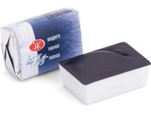 St. Petersburg White Nights Indigo 516 Tekli Tablet Sulu Boya