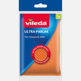 Vileda Ultra Parlak Bulaşık Süngeri