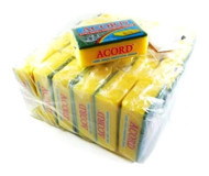 Acord 24'lü Bulaşık Süngeri