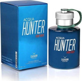 Cazador Acqua Hunter EDT Meyveli Erkek Parfüm 100 ml