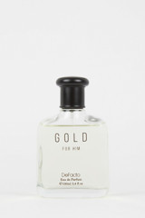 Defacto Gold EDP Aromatik Erkek Parfüm 100 ml