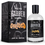 Barber Marmara Obsessed EDP Amber-Çiçeksi-Odunsu Erkek Parfüm 100 ml