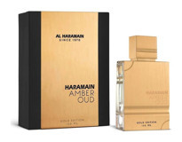 Al Haramain EDP Amber Erkek Parfüm 120 ml