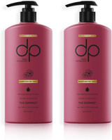 Dp Daily Perfection Kantaron Yağlı Şampuan 2x500 ml