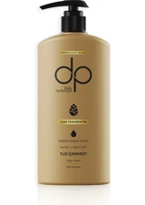 Dp Daily Perfection Güçlendirici Çam Terebentin Şampuan 500 ml
