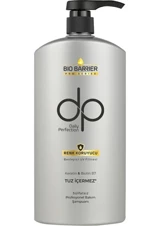Dp Bio Barrier Boyalı Saçlar İçin Renk Koruyucu Şampuan 500 ml
