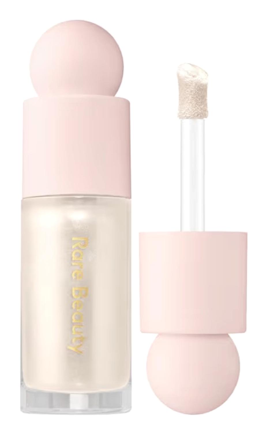 Rare Beauty Positive Light Enlighten Likit Tüp Highlighter Beyaz