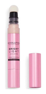 Revolution Bright Light Strobe Likit Tüp Highlighter