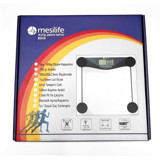 Mesilife BG-530 Cam Dijital Tartı