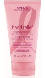 Aveda Limited Edition Hand Relief Tüm Ciltler İçin Organik Vegan Parfümsüz El Kremi 150 ml