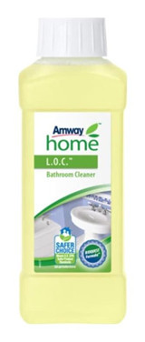 Amway Home Tuvalet Temizleyici 100 ml