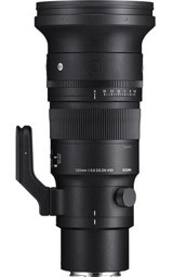 Sigma DG DN OS Sports 500 mm f/5.6 Teleconverter Lens