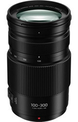 Panasonic Lumix G Vario 300 mm f/4.5 Teleconverter Lens