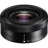Panasonic Lumix G Vario 32 mm f/3.5 Lens