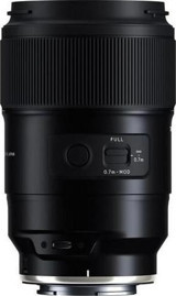 Tamron Di III Macro VXD 90 mm f/2.8 Teleconverter Lens