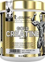 Kevin Levrone Signatures Series Gold Toz Kreatin 300 gr