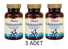 Balen 603 Glukozamin 180 Adet Kapsül