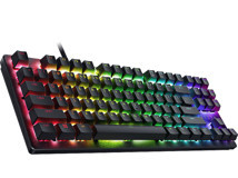 Razer Huntsman V3X TNKY Türkçe Q Switch Kablolu Siyah Normal Klavye